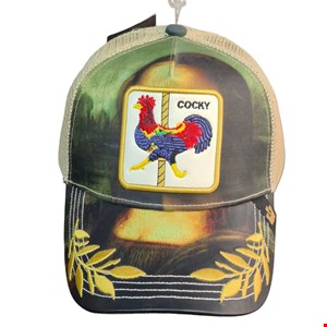 کلاه گورین کد 21