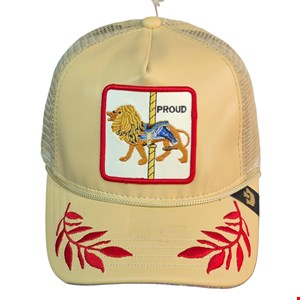 کلاه گورین کد 22