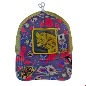 کلاه گورین کد 24