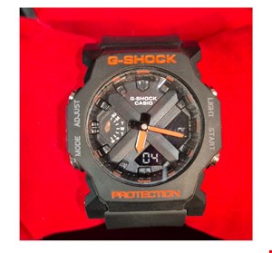 ساعت جی شاک 2300 G-Shock 