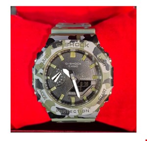 ساعت جی شاک 2100 G-Shock 